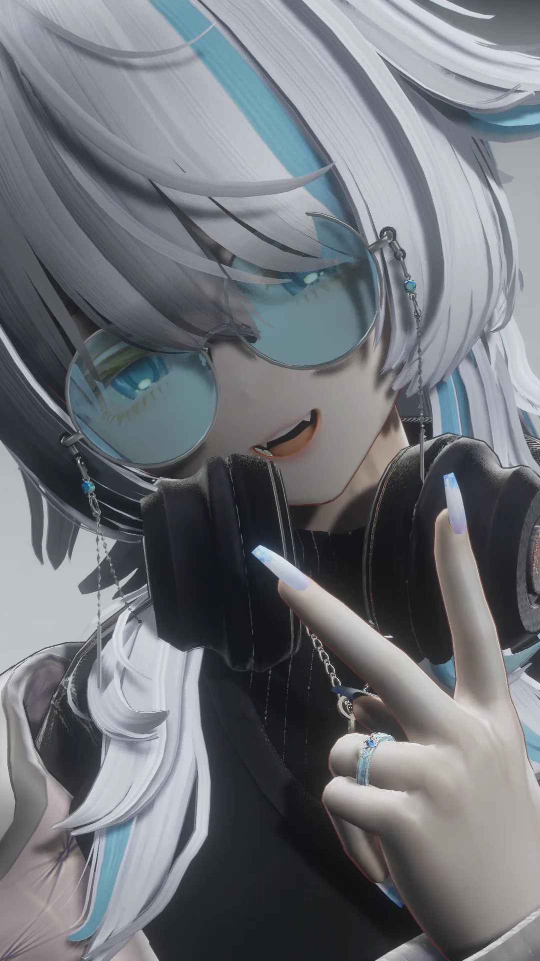 かっこいいお姉さんマリシア