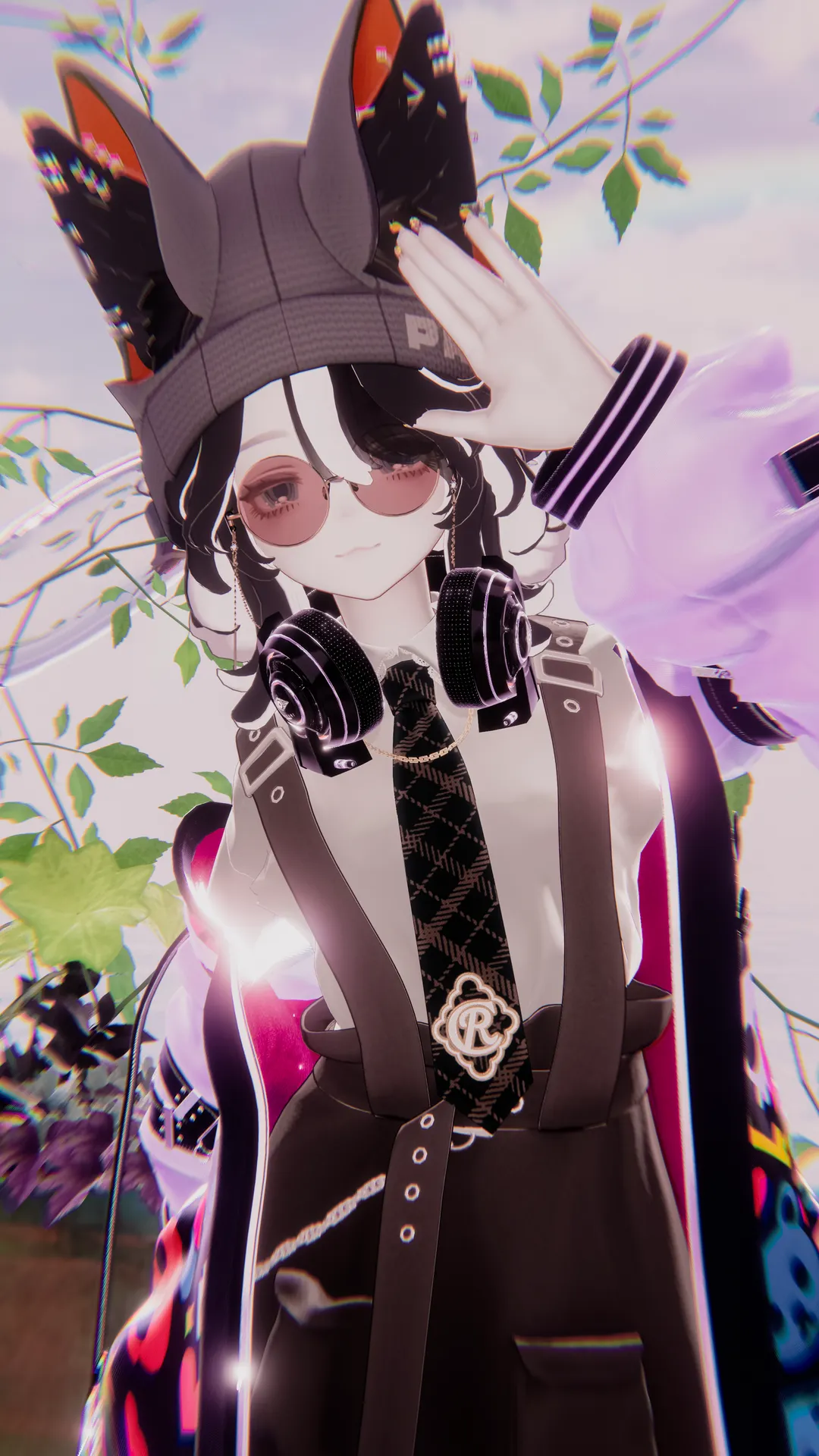 タイトル思いつかないマリシア