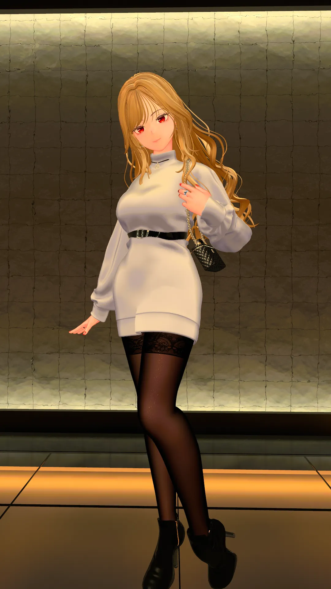 3rdアニバーサリー用コーデ