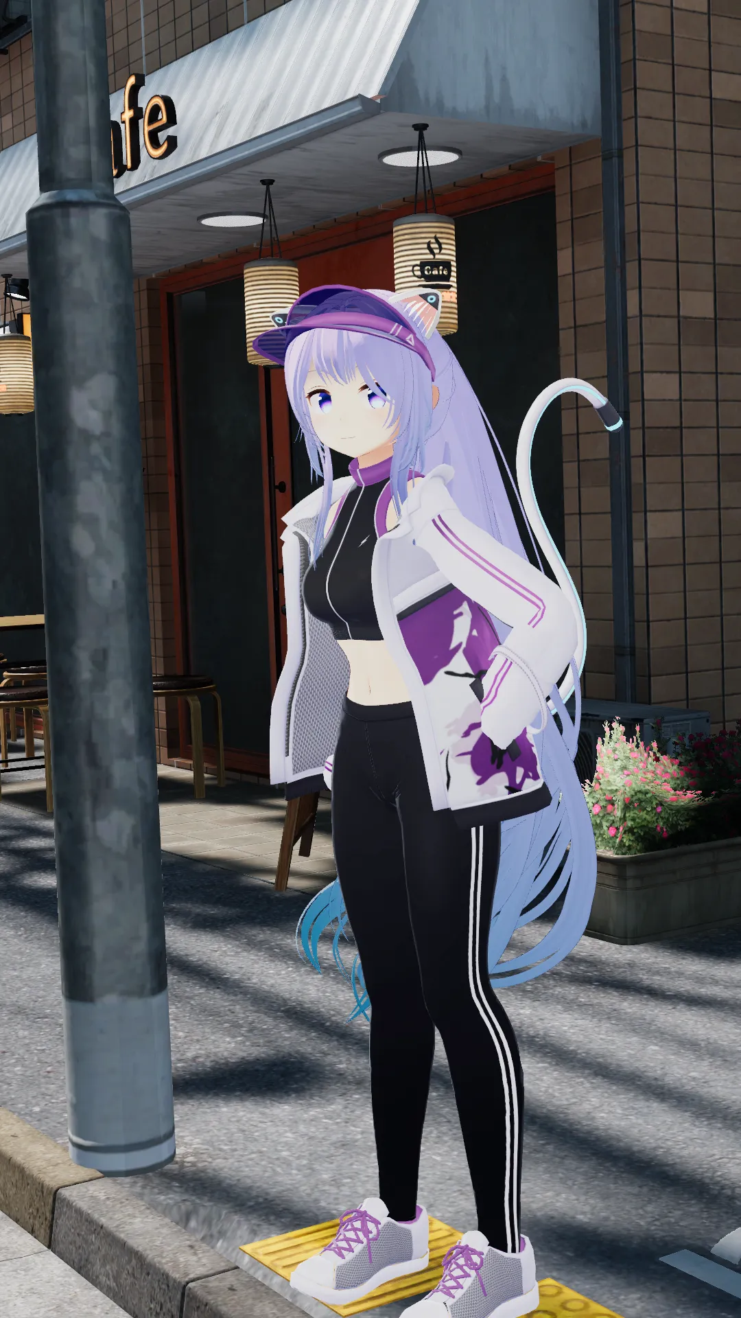 変身！ますきゃっと！２ 【A-02】