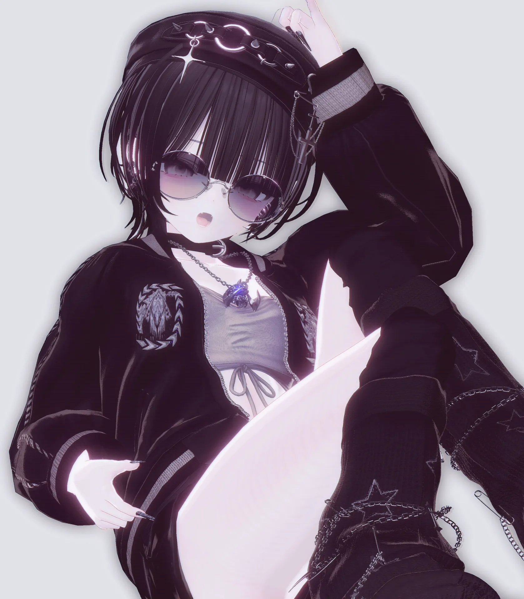 モンハンスカジャン