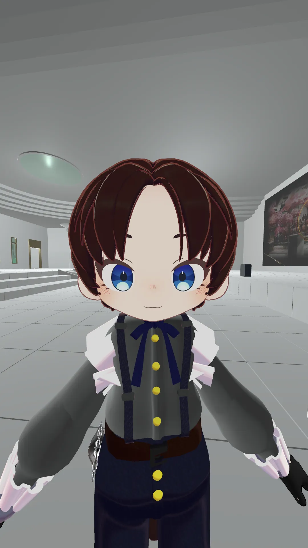 【自囚人】イエン固有E.G.O