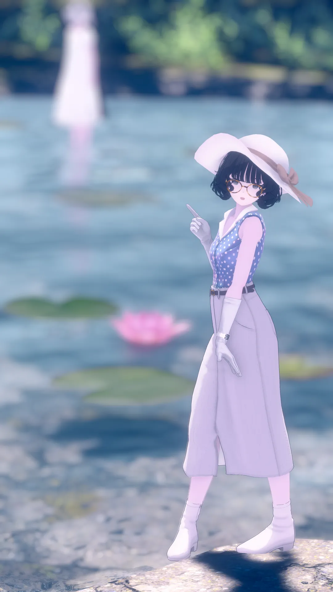 みずたまサマー