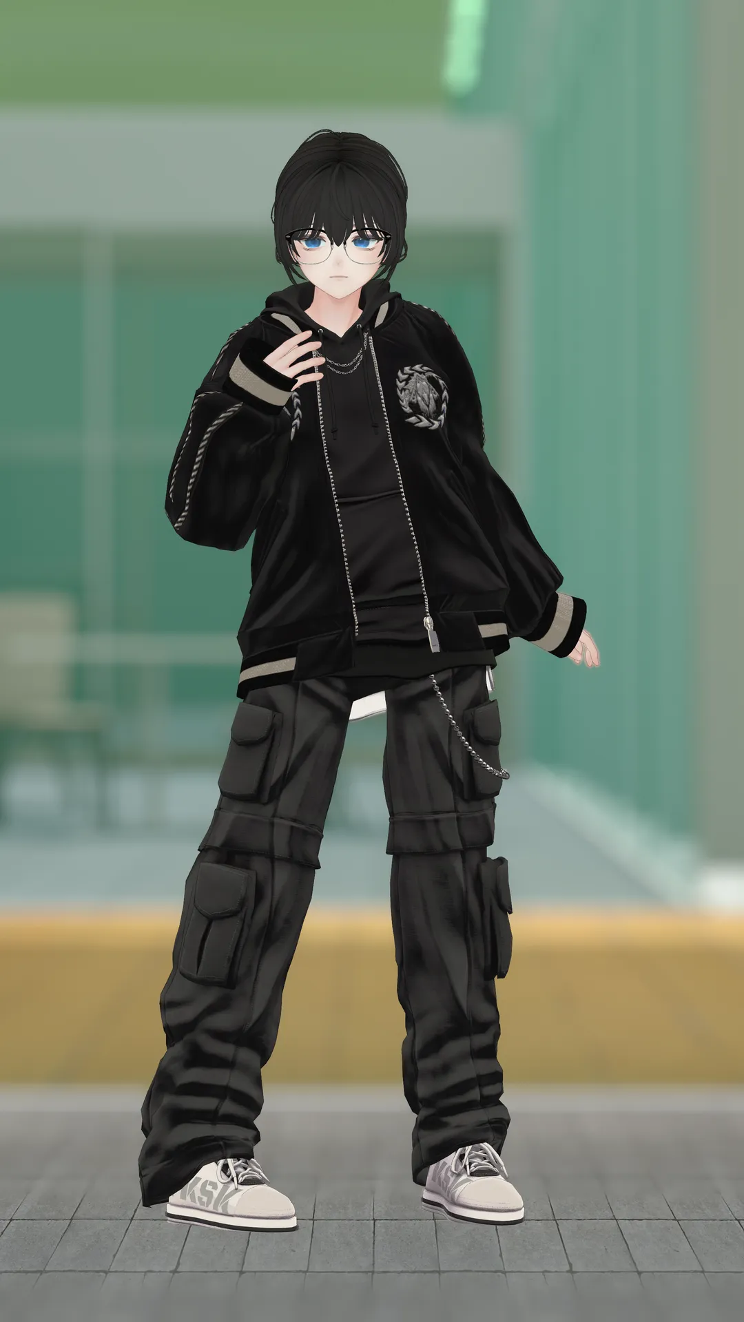 アルシュベルド