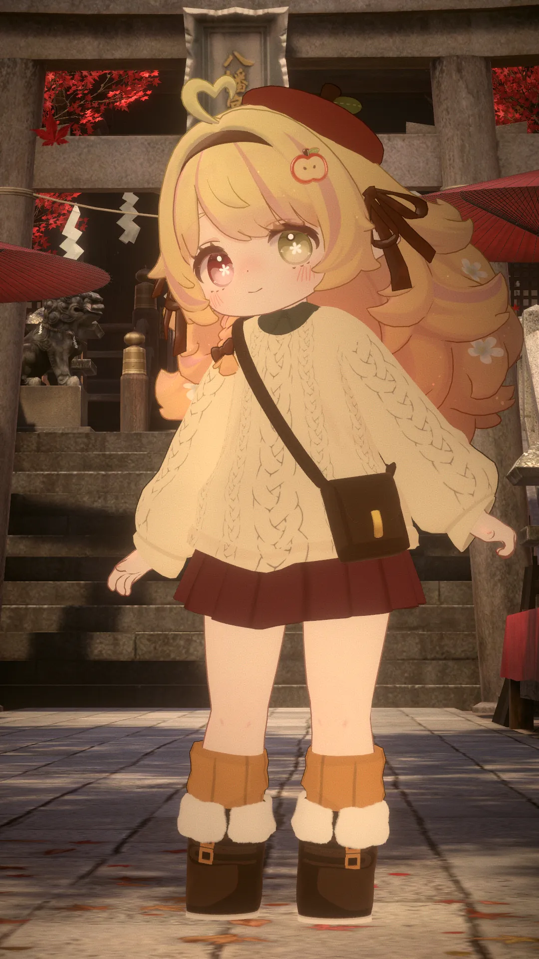 お財布の紐が緩くなるったら