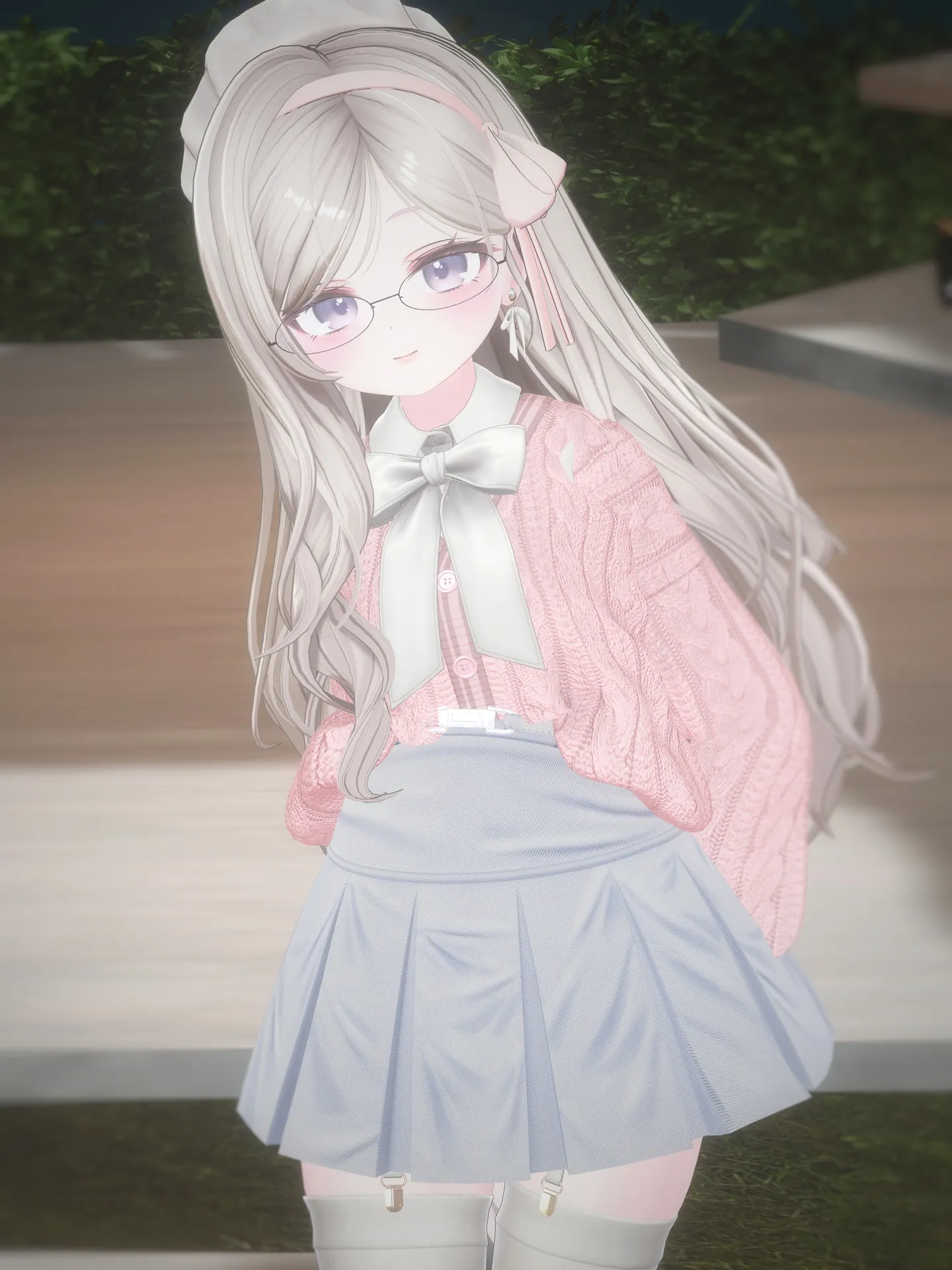 Fall in Love × Urban Bloom