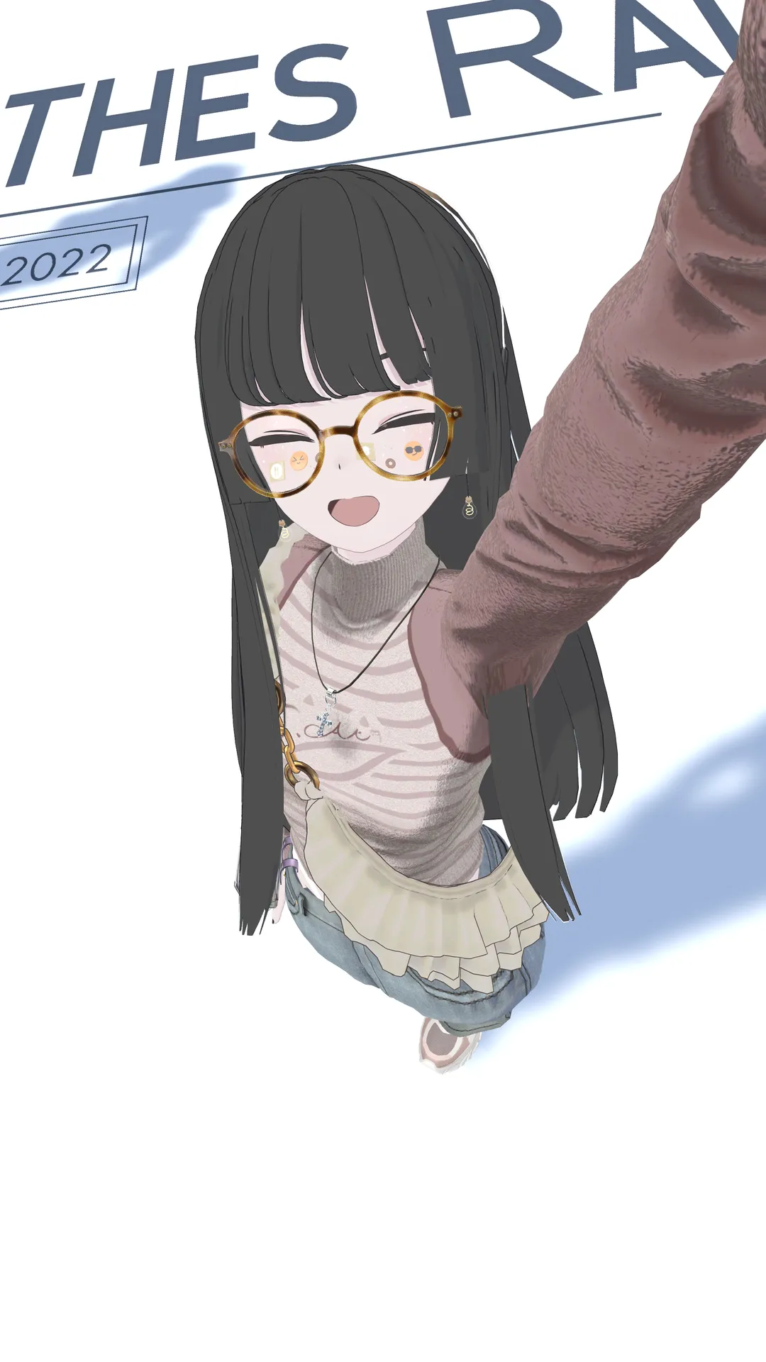 Y2Kごちゃごちゃらぷ