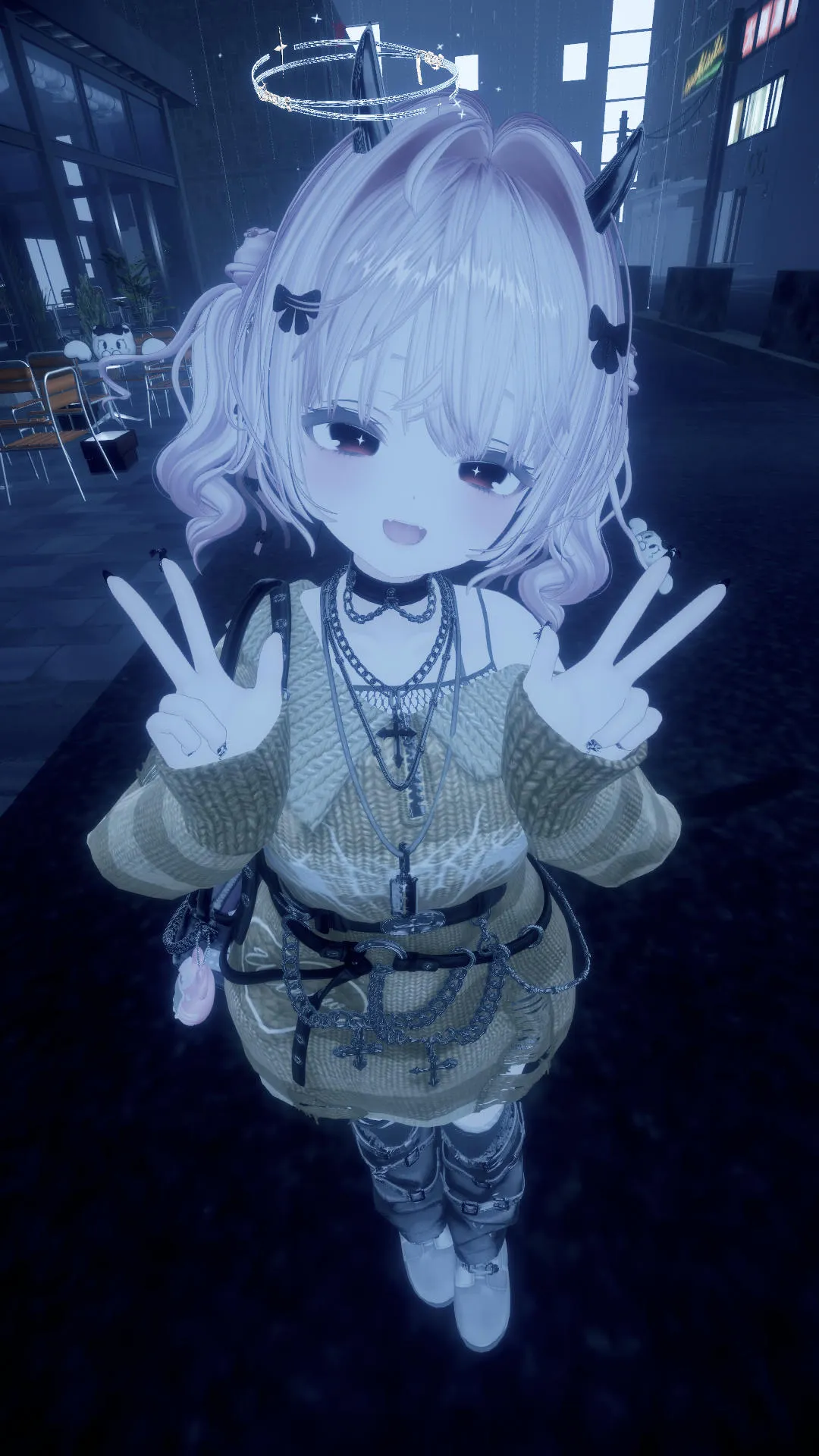 まつりあめの作品