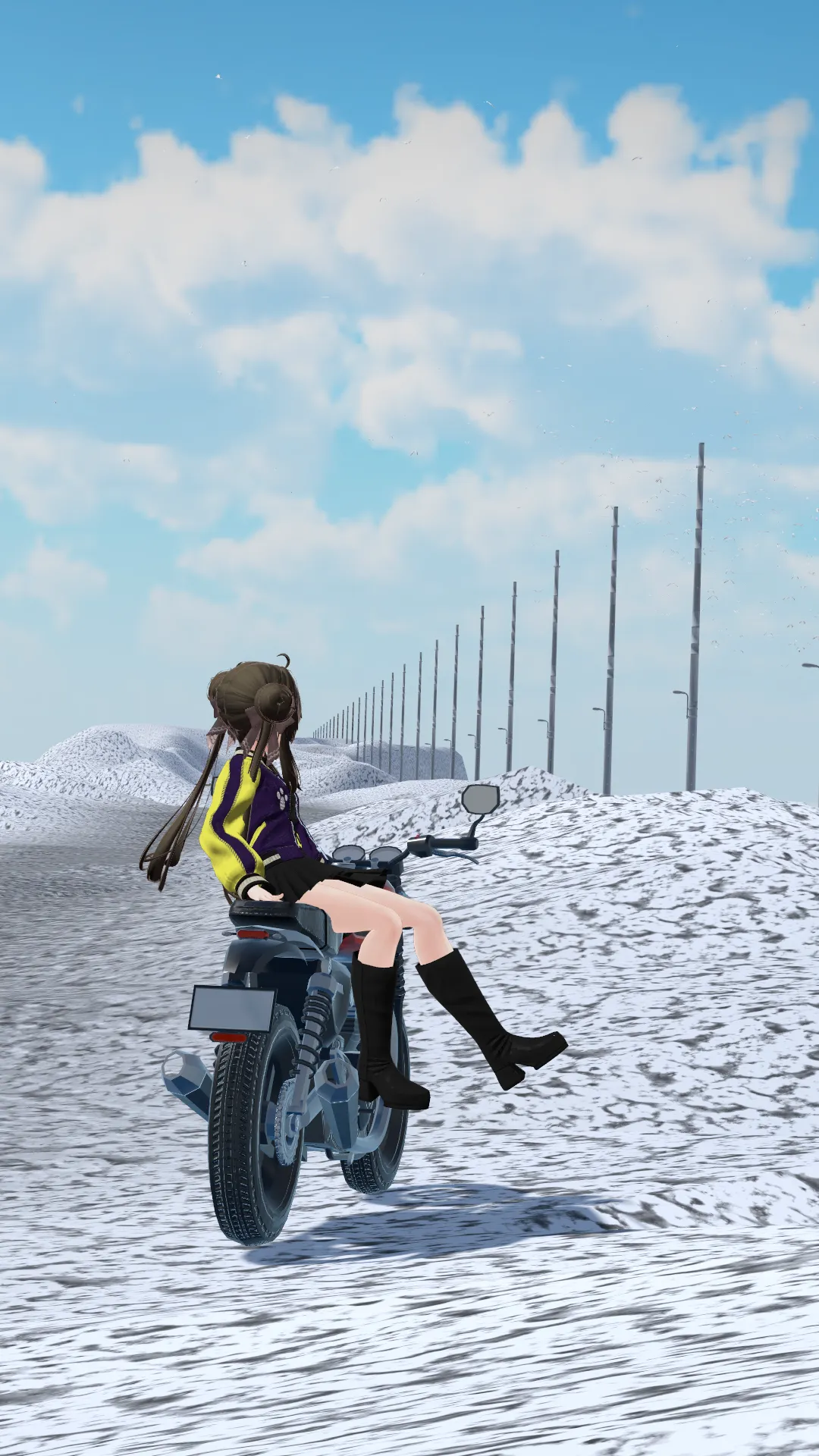 TAKENOKOBAKUDANの作品