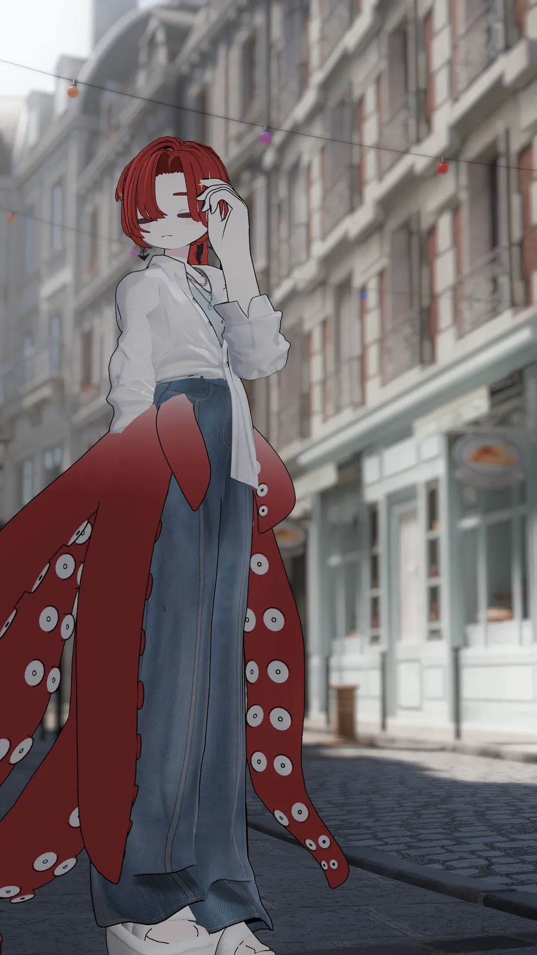 れーちょんの作品