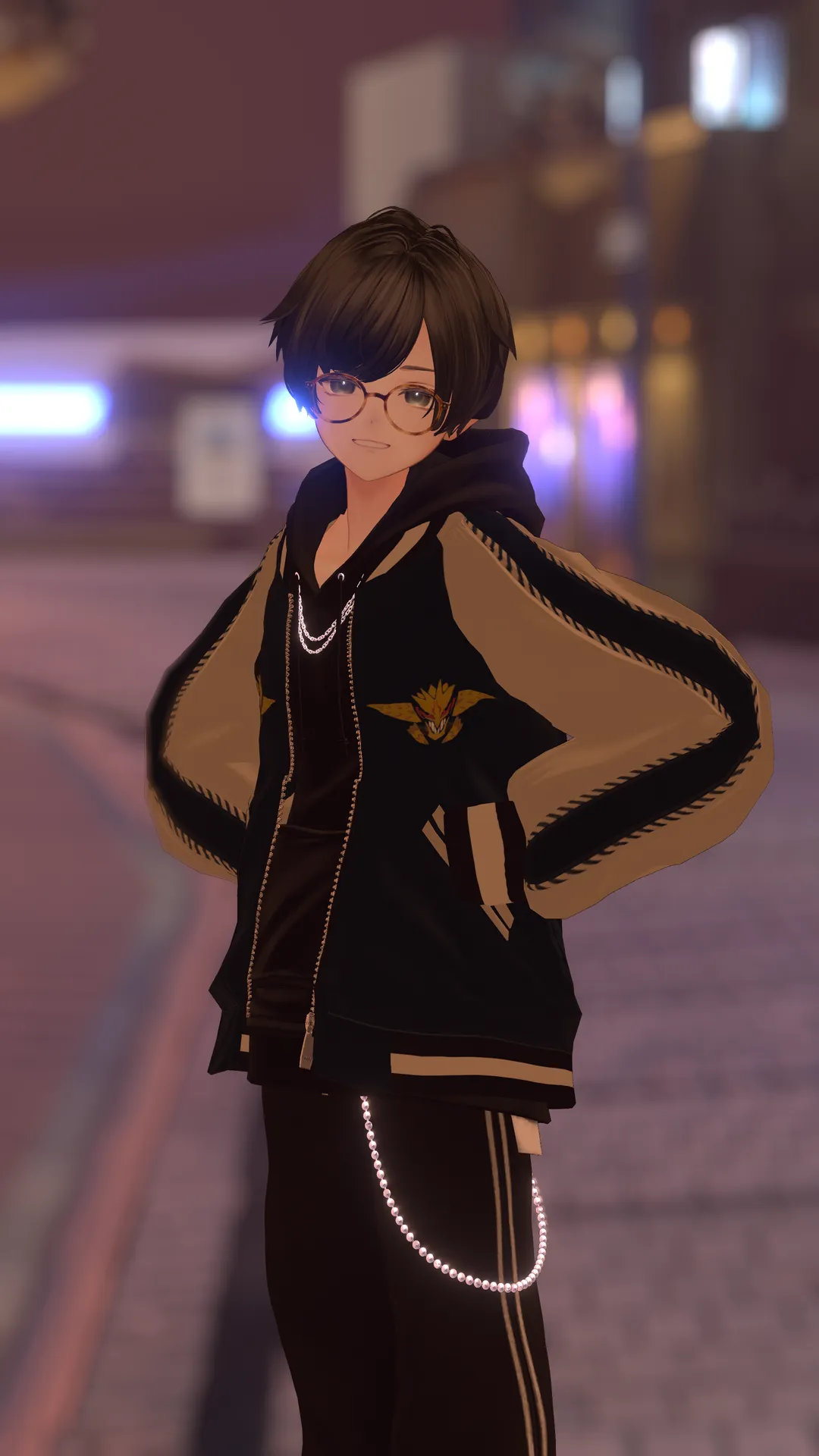 モンハンスカジャン！