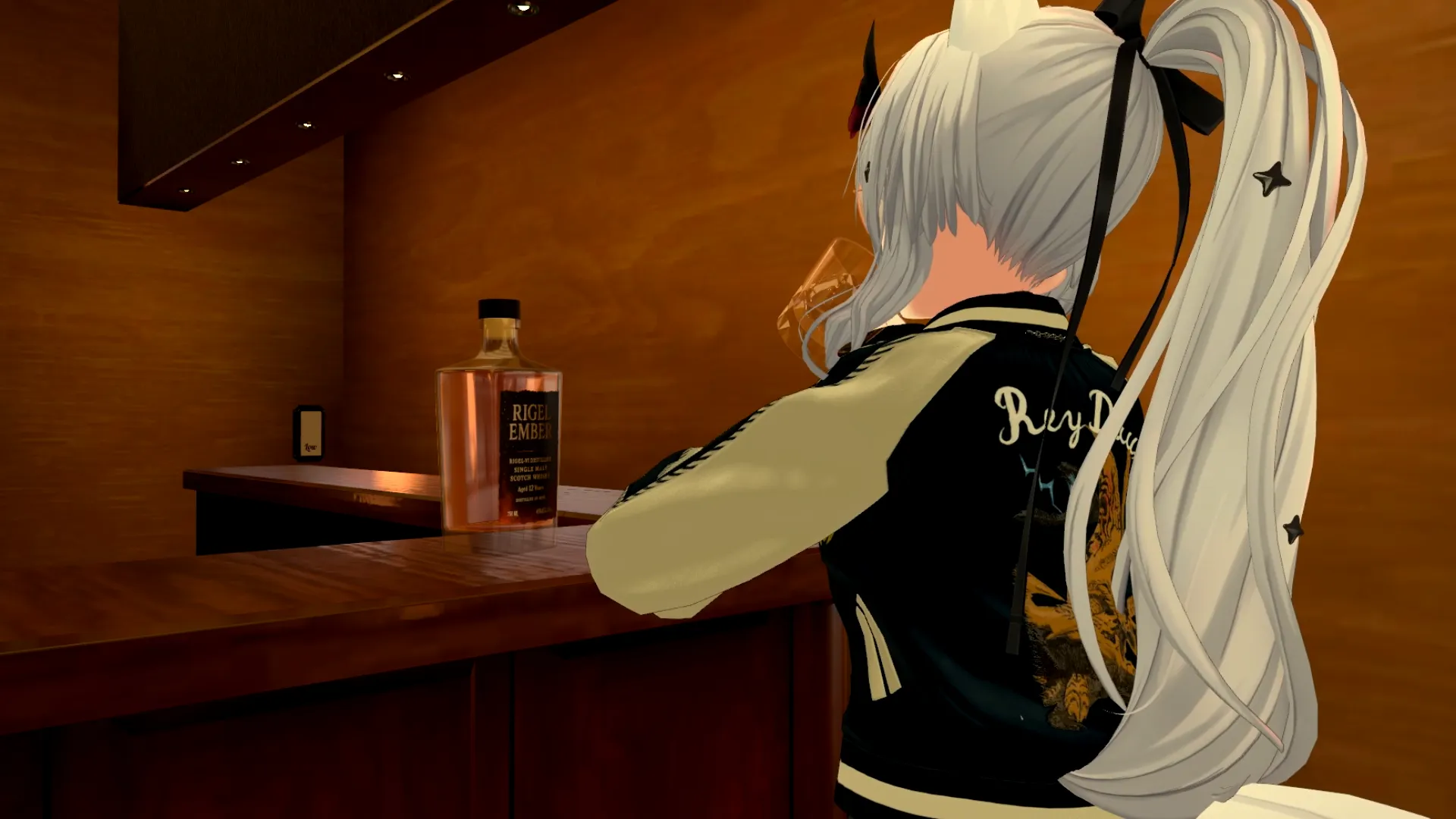 ハードボイルド