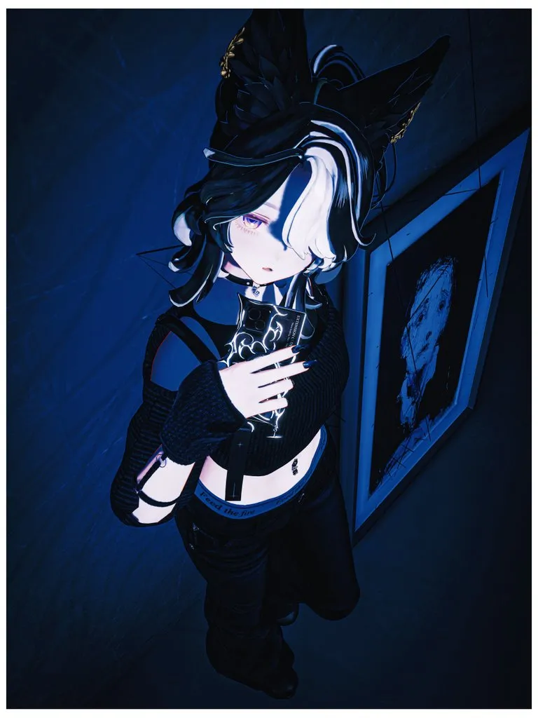 ストリートカジュアル マリシア