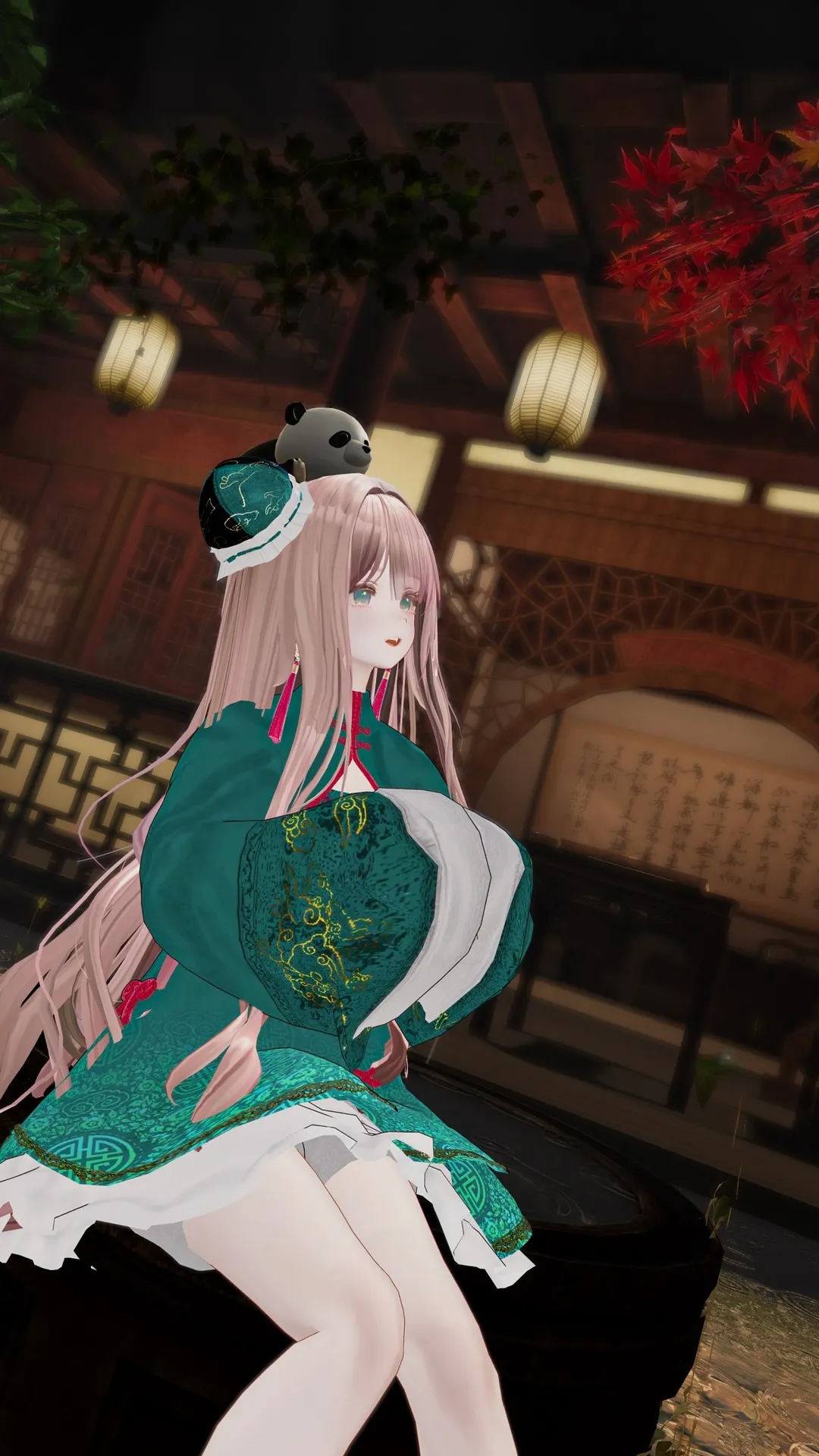 チャイナパラダイス