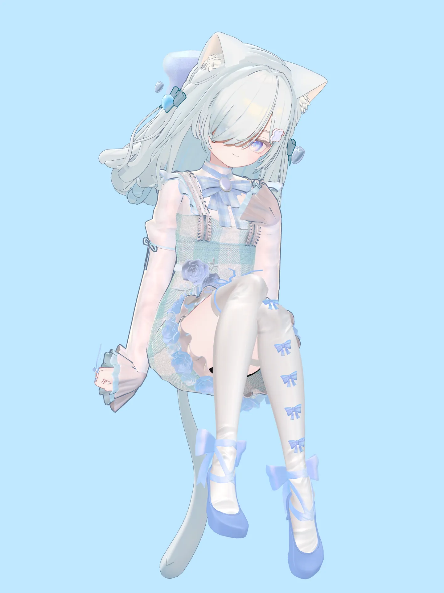 Shiratume - Secret Garden