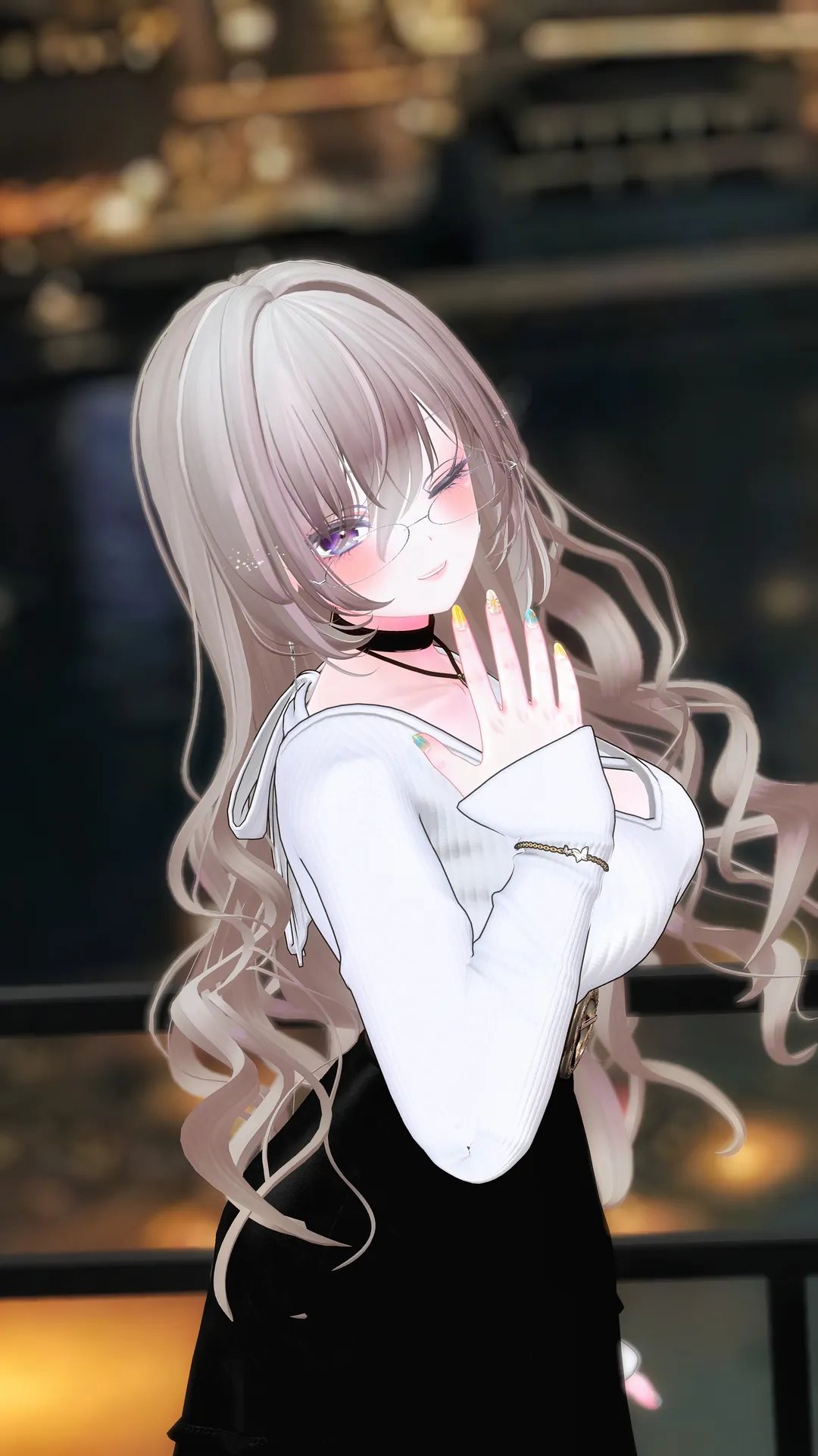 Midnightmuse×NobleLiberty