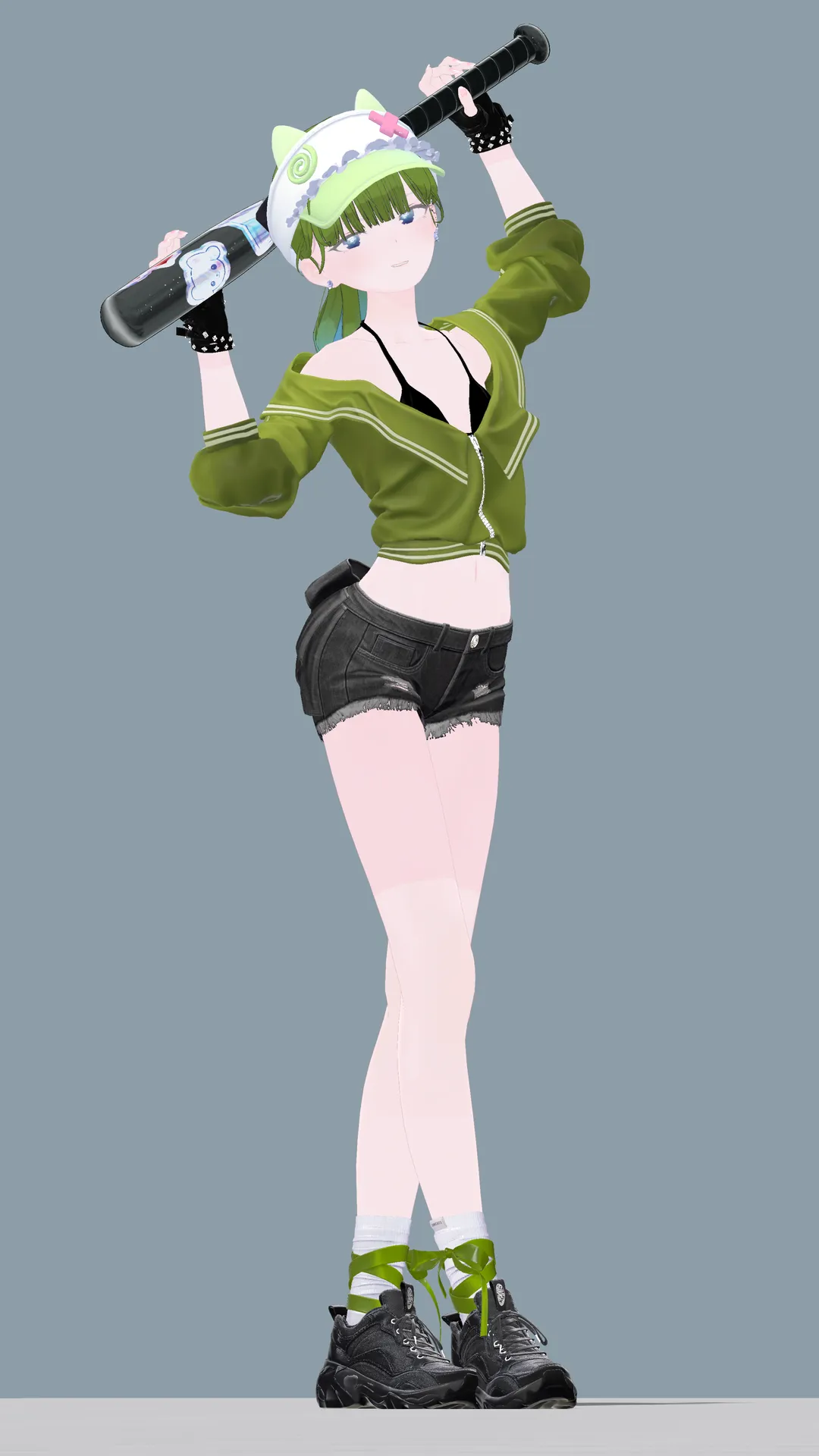 もっかんの作品