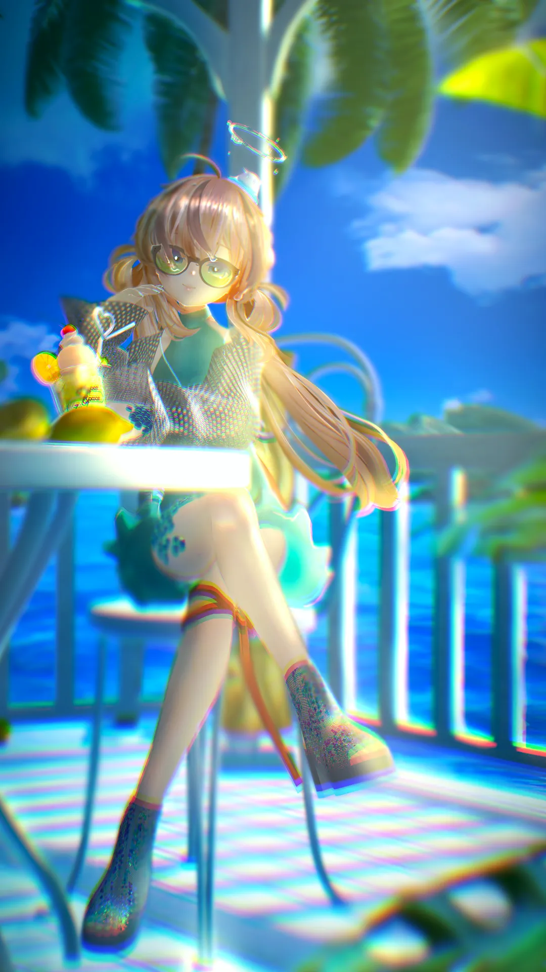 夏
