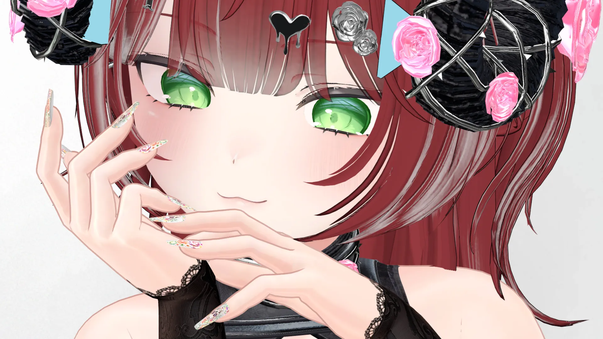 E_NAIL 専用マテリアル「Calavera」の紹介（PR）