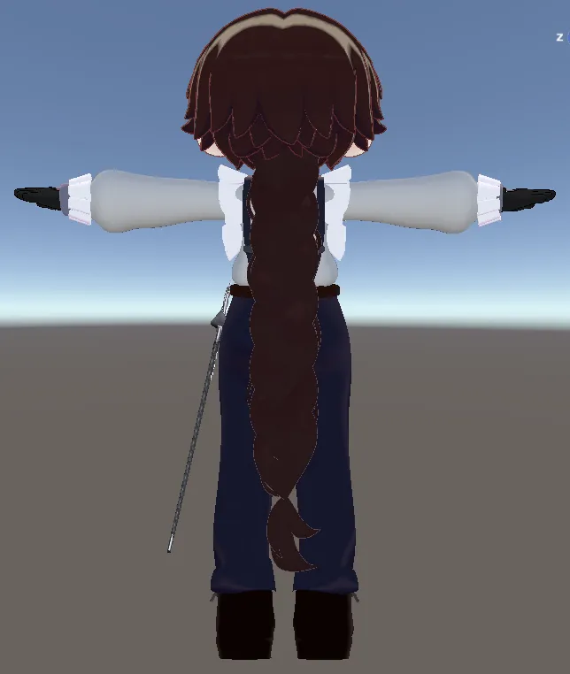 かにかまの作品