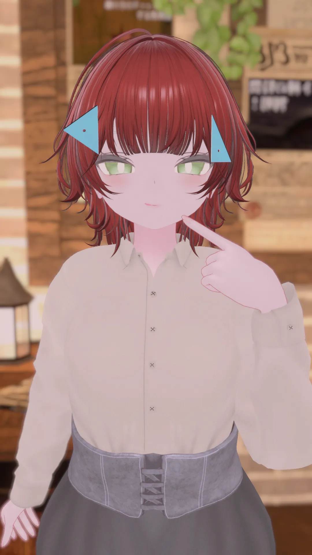 ShakoRouteのテスターをやらせて頂きました！！