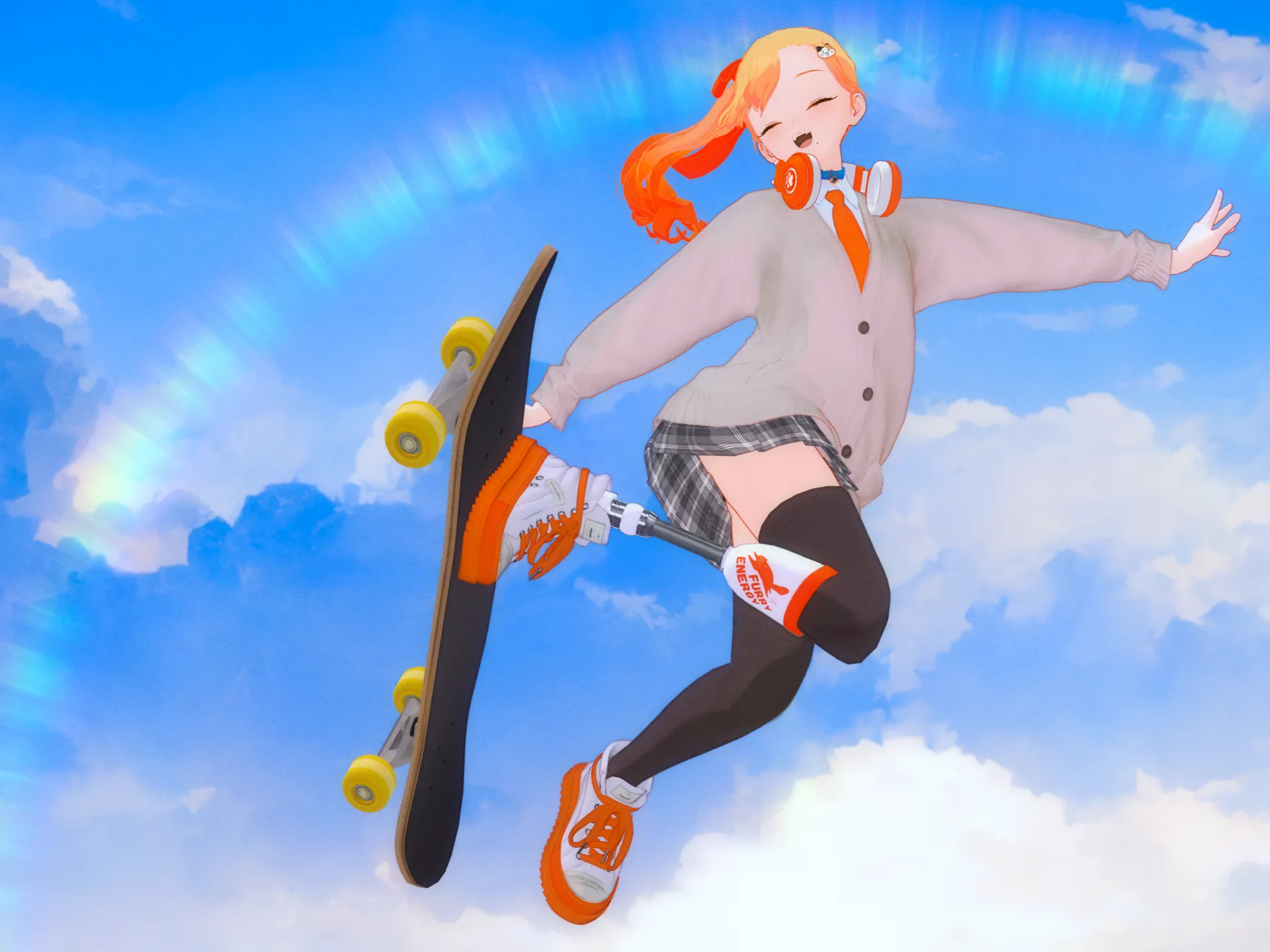 うさねこの作品