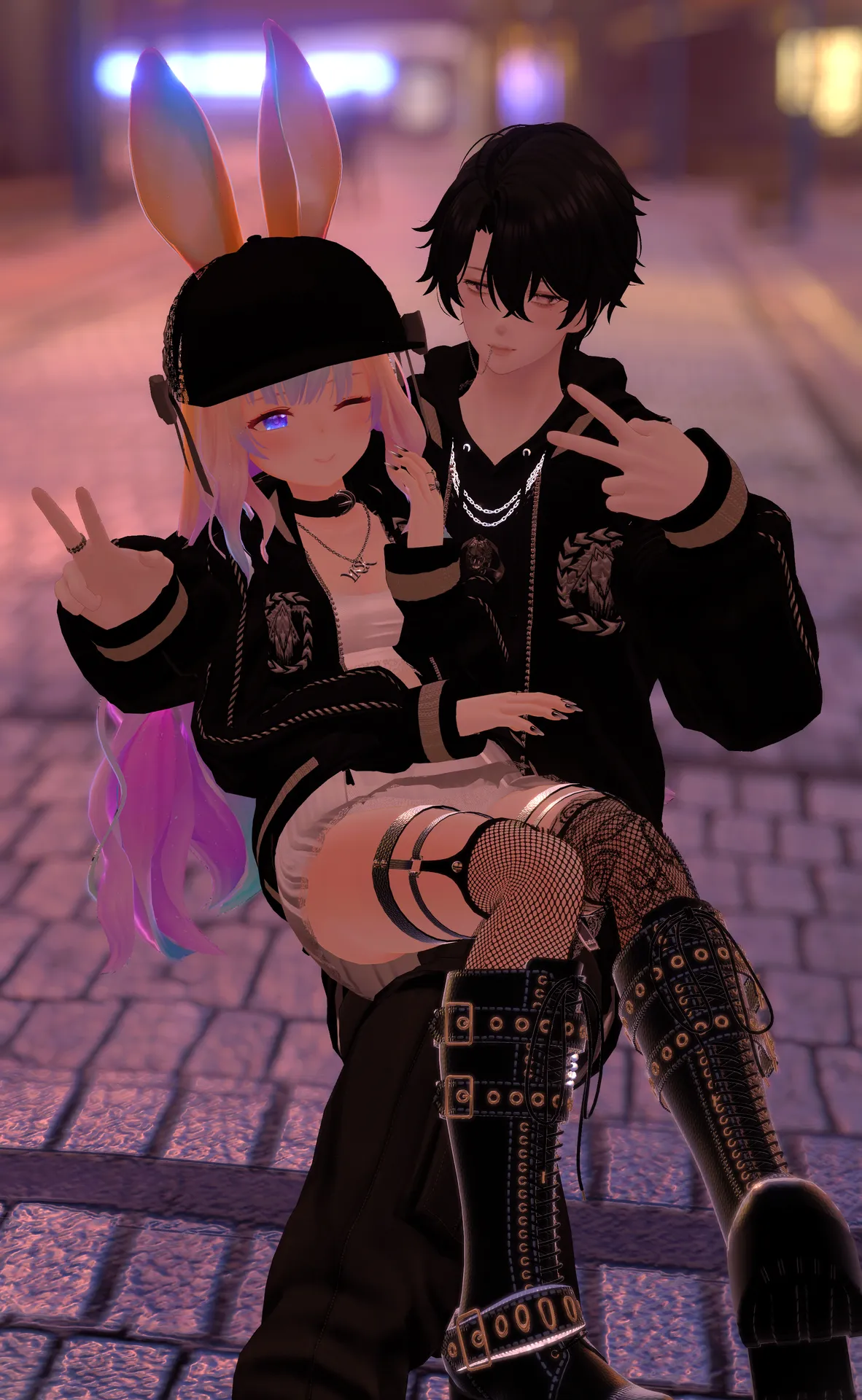 アルシュベルド合わせ