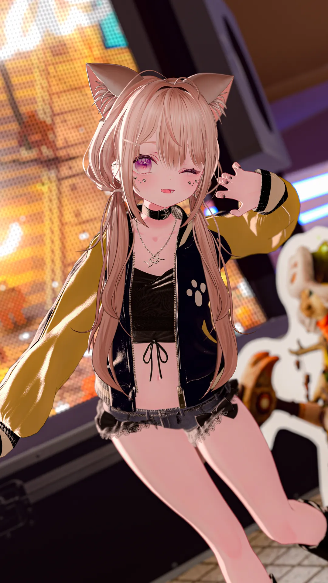 アイルースカジャン