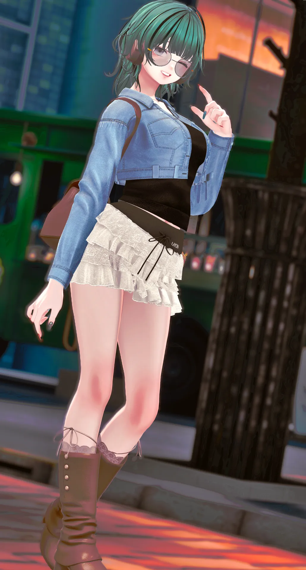 森羅ちゃんを買ったので