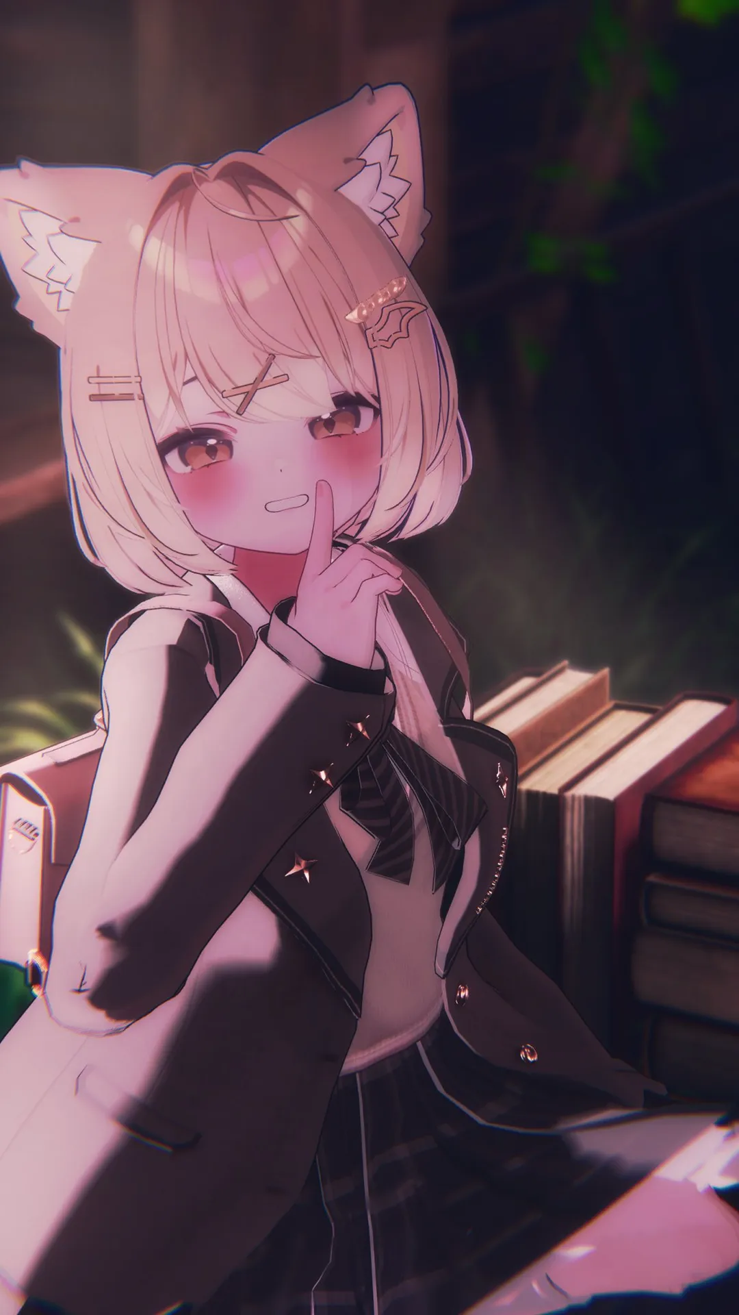 まめつぶの作品