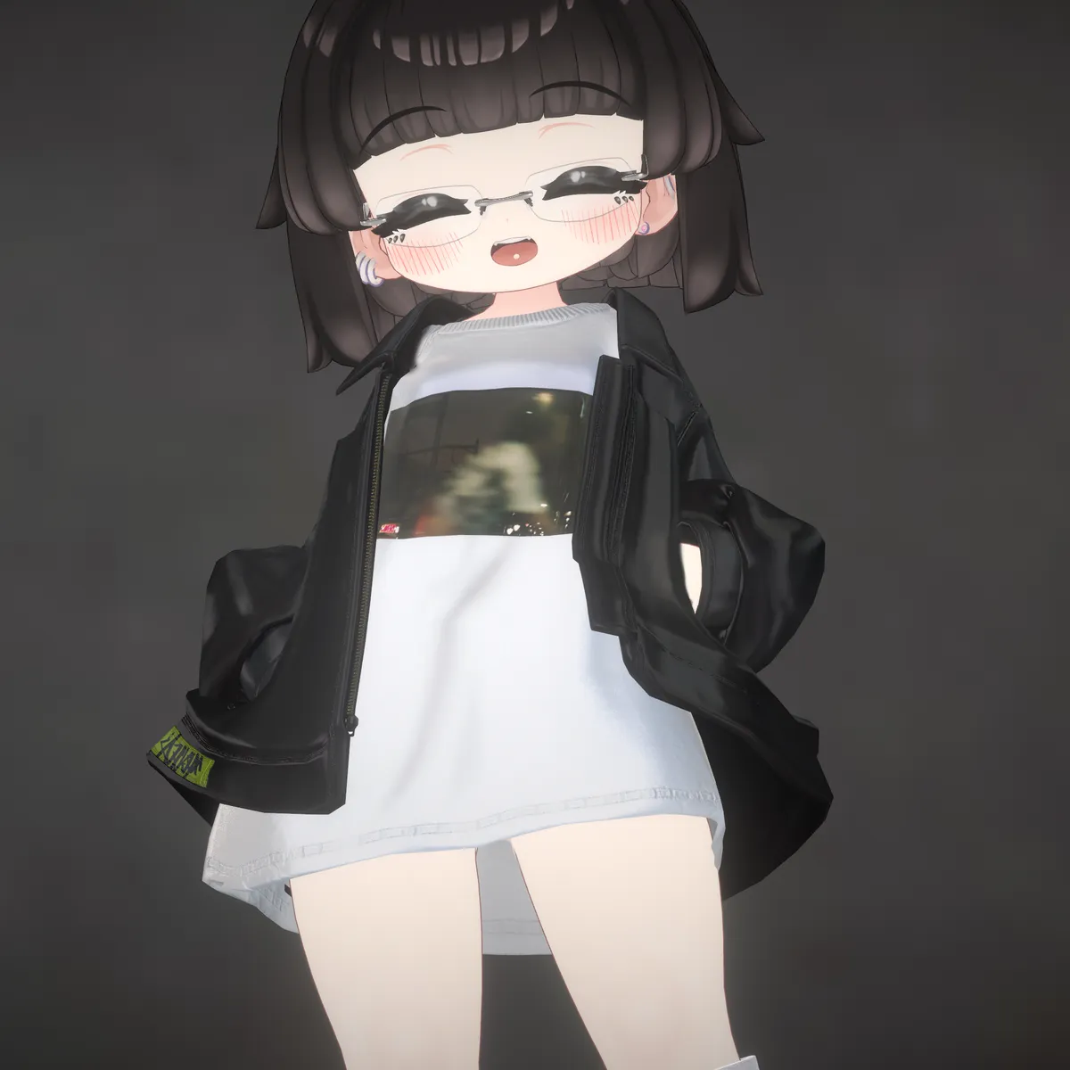 三角牧場の作品