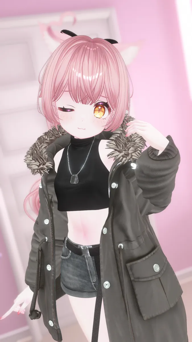 たまにはかっこよく～