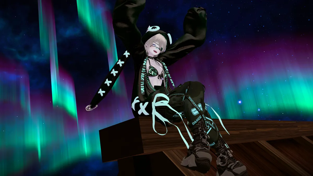 生きてるわたしは最高に偉いのだっ！