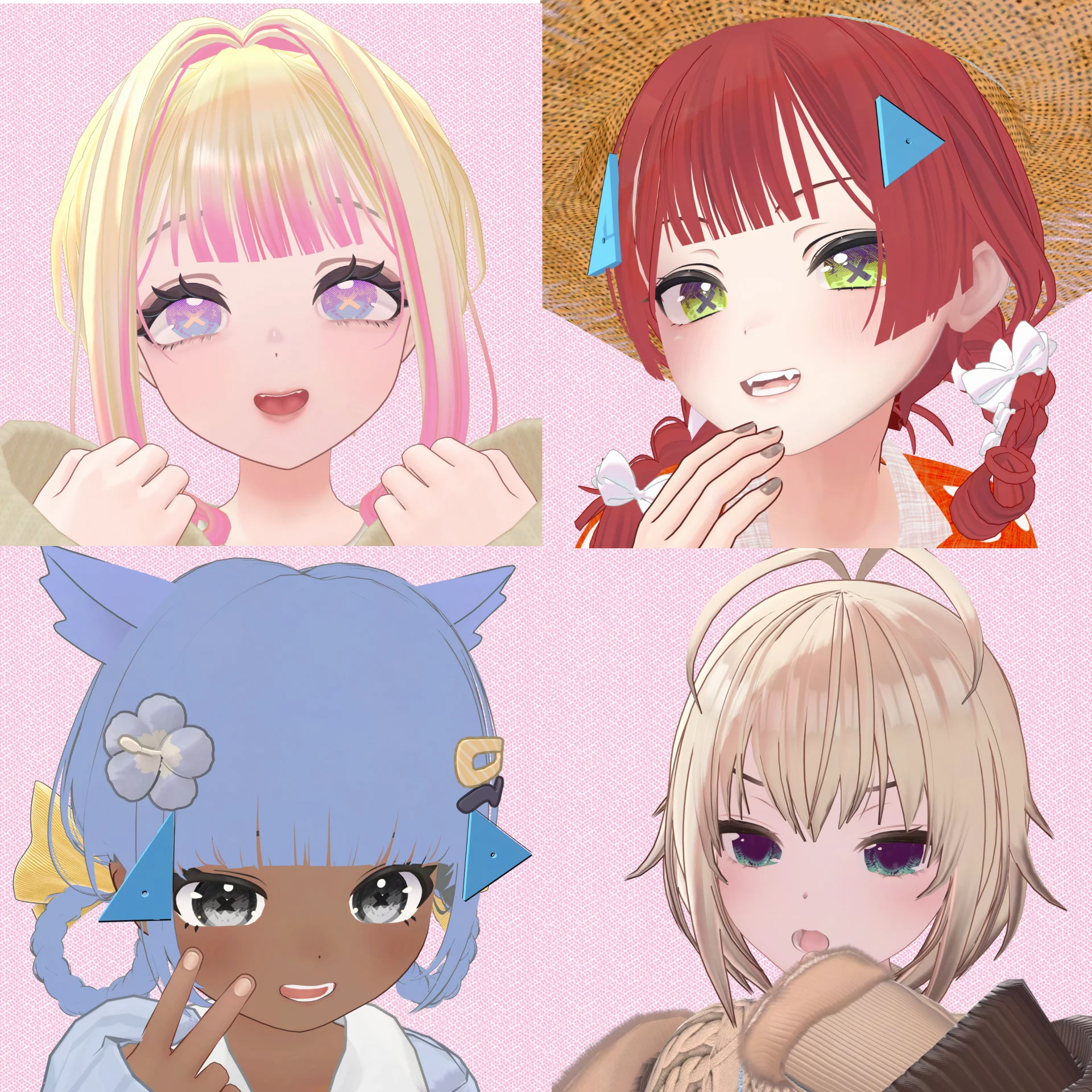 (PR)SimpleCrossEyeのテスターをやらせて頂きました!