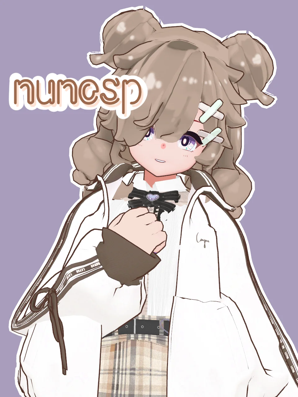 【Nunosp】JK