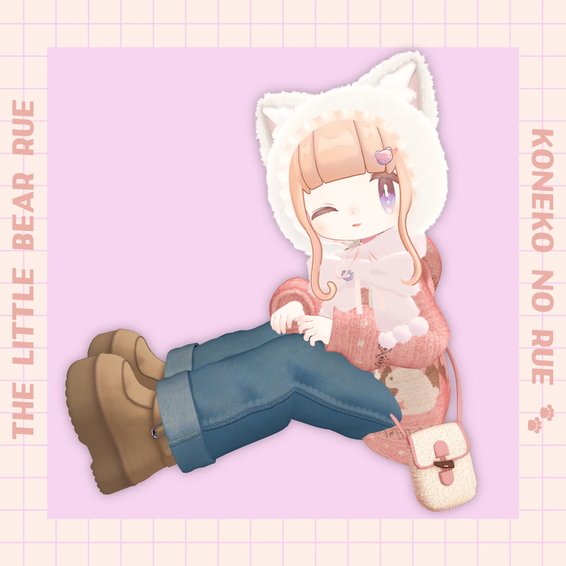 𝙆𝙊𝙉𝙀𝙆𝙊 𝙉𝙊 𝙍𝙐𝙀？