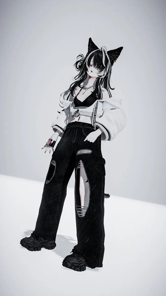 ストリートマリシア