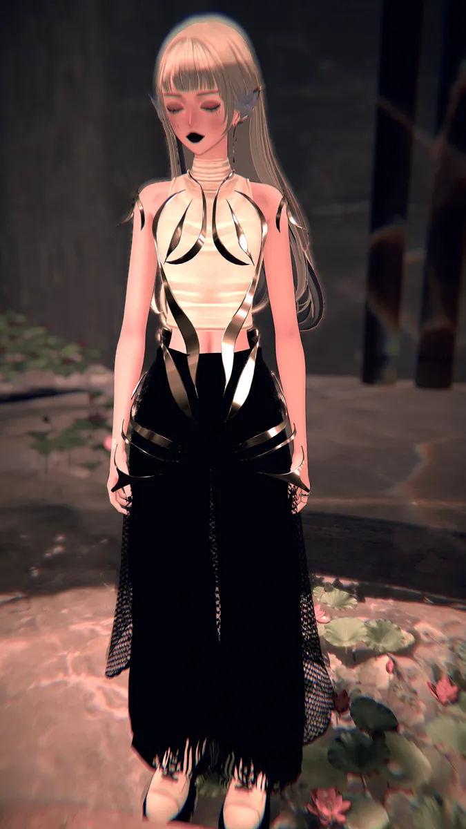 エセリアル・アルテミス