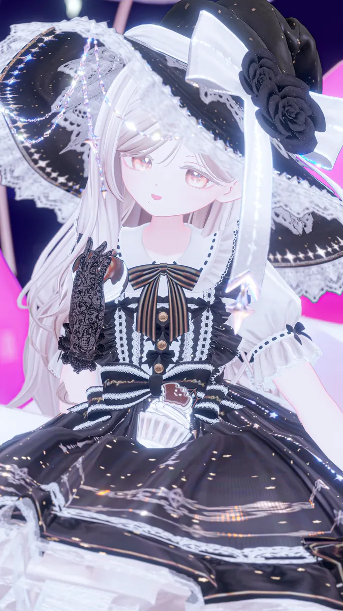 11月もハロウィンです