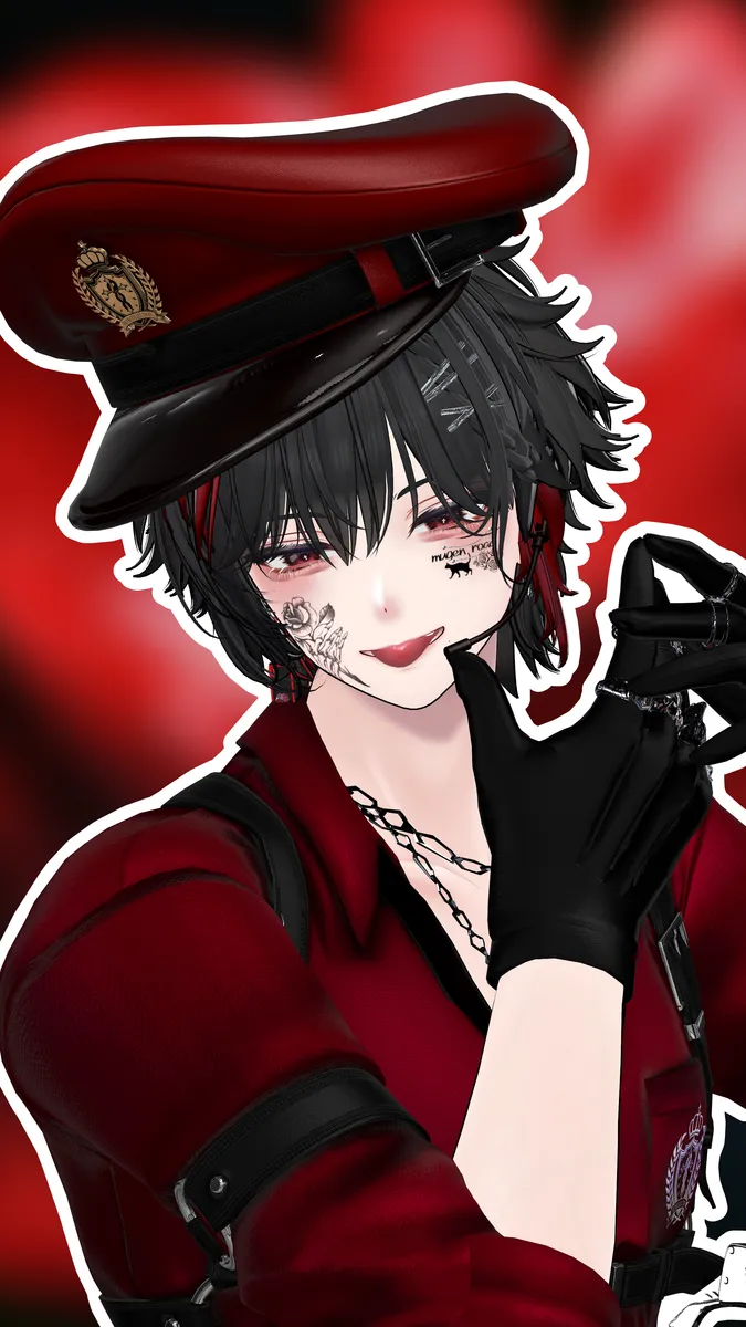 あげﾁｬﾝの作品