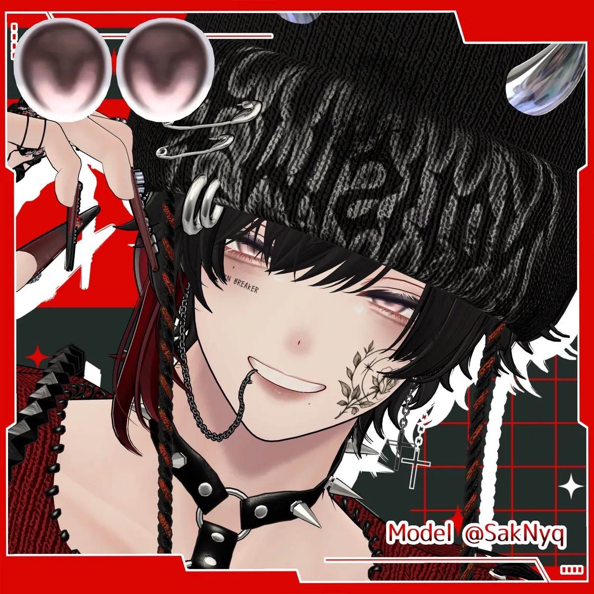 あげﾁｬﾝの作品