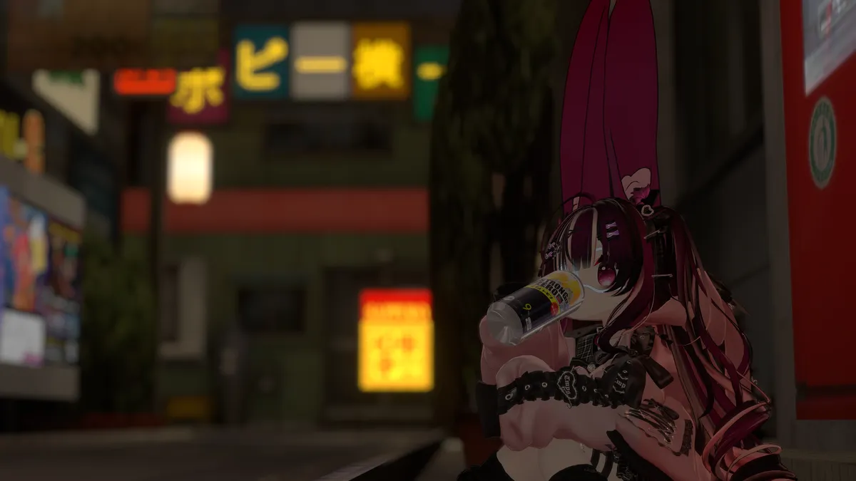 めりゅ子の作品