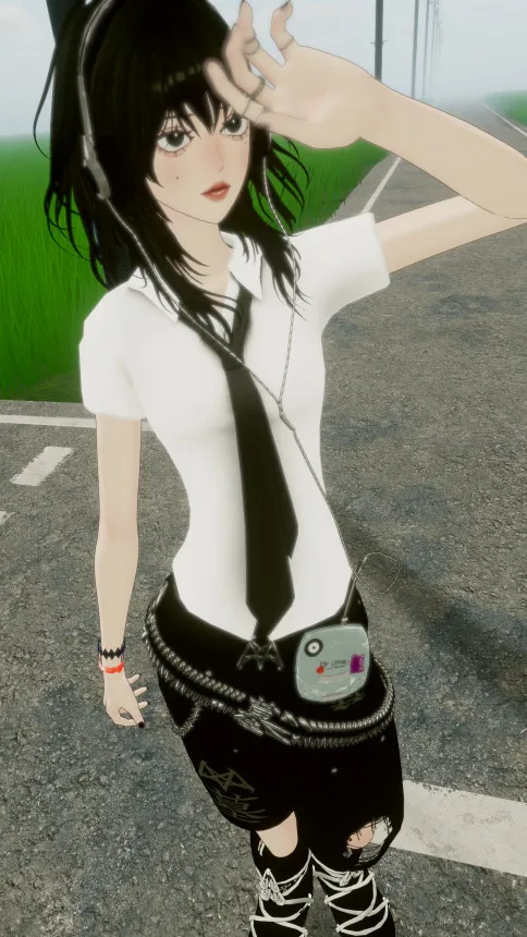 リリイ・シュシュのすべて