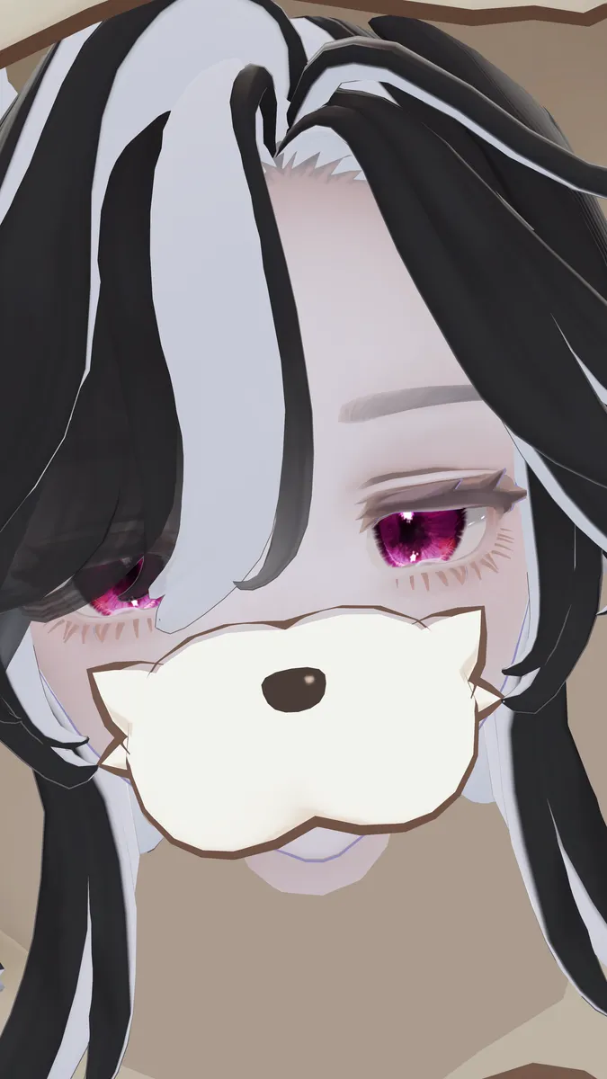 ハロウィンで使ったきぐるみマリシア