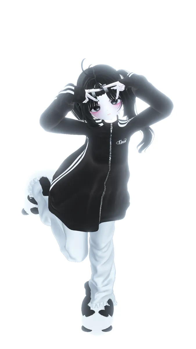 有象無象的鱼の作品