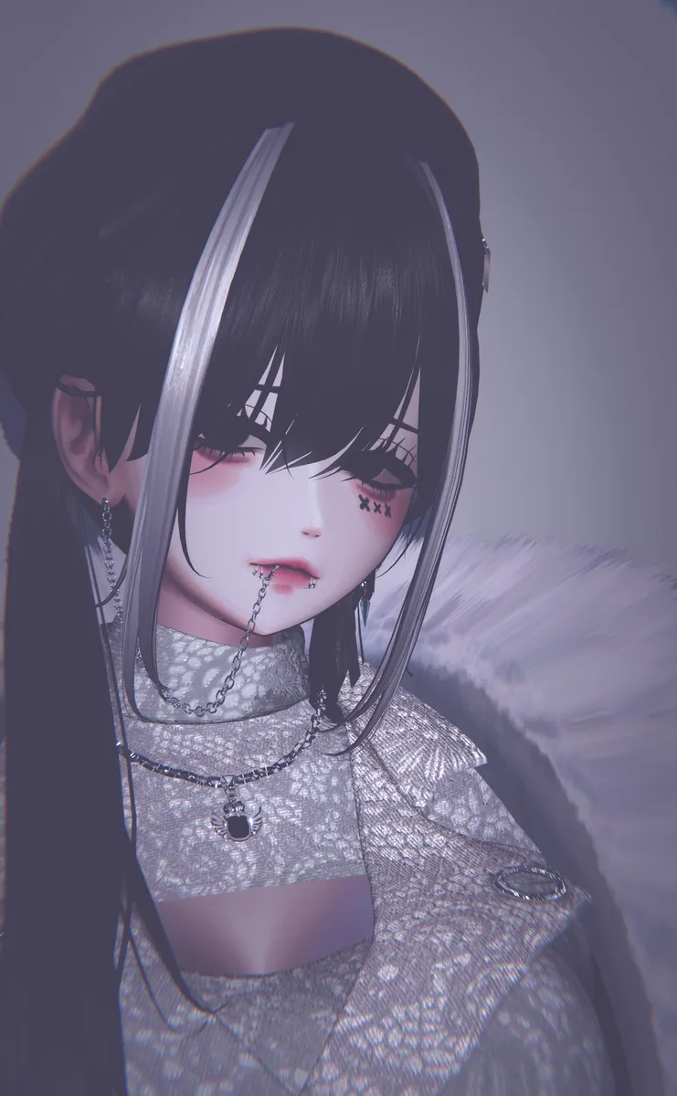 でんでん殿下の作品