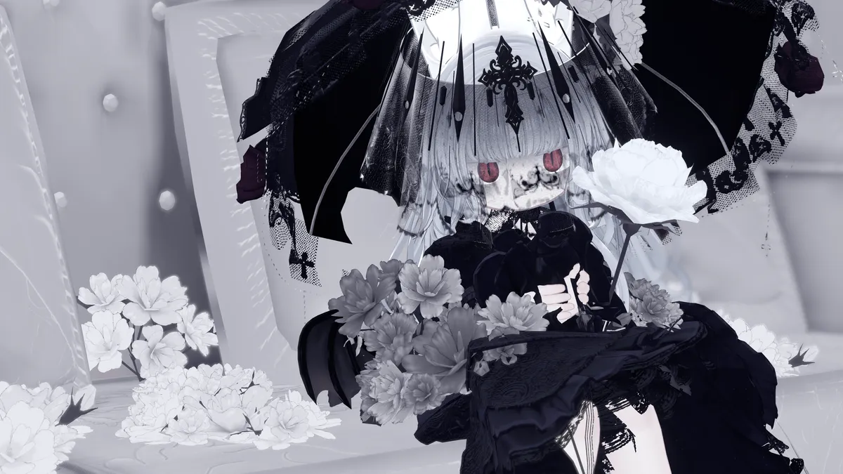 めりゅ子の作品