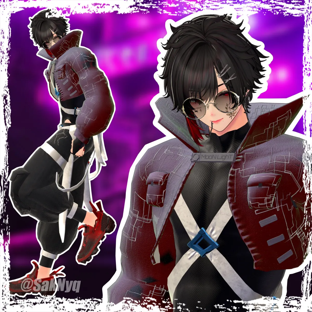 あげﾁｬﾝの作品