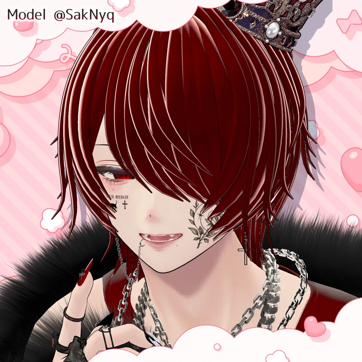 あげﾁｬﾝの作品