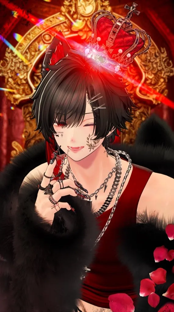 あげﾁｬﾝの作品